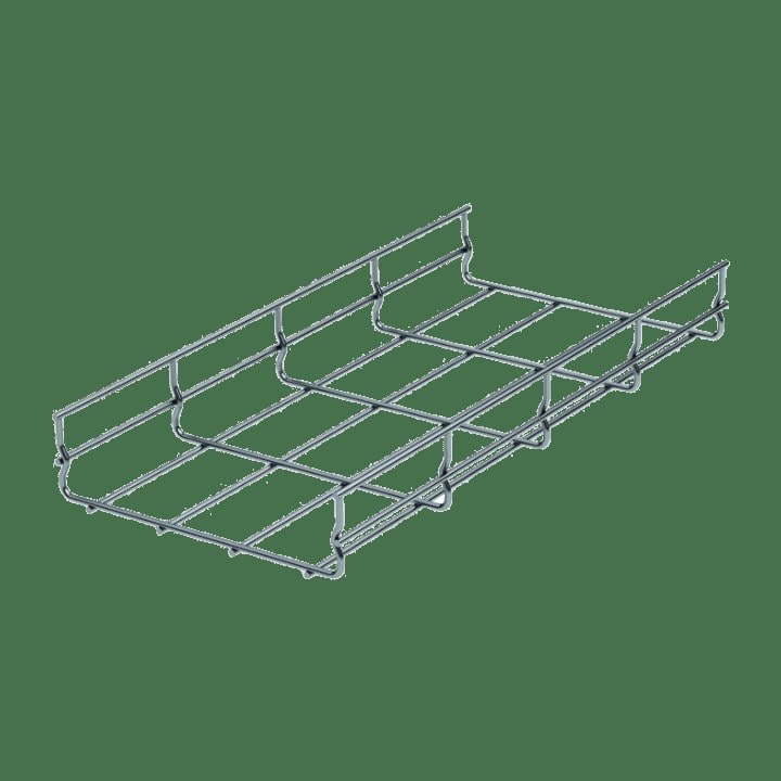 DKC-COMBITECH - SCZ4250050 F5 GRIGLIATA 500X50 MT 3 IX