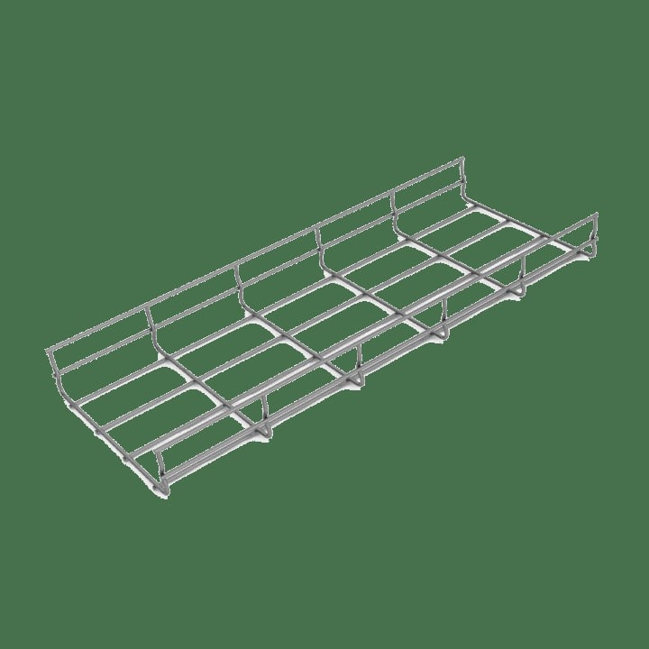 DKC-COMBITECH - SCZ4360080 F5 GRIGLIATA 600X80 MT 3 ZC