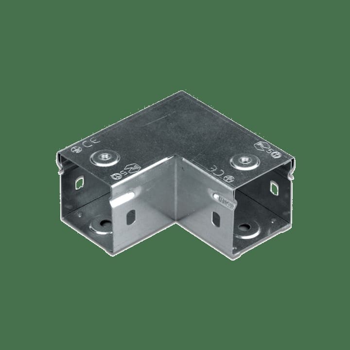 DKC-COMBITECH - SCZ5254019 C5 CURVA PIANA 90 50X50 CONF. VG