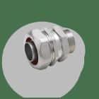 COSMEC - CSM6014-100IG RACC.MET. M.GIREV. 4ISO7/1 T.FLESS.100