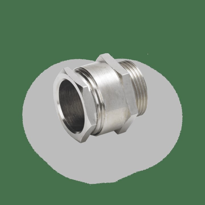 COSMEC - CSM6018-48 PRESSACAVO METALLICO PG48 43-45 IP54
