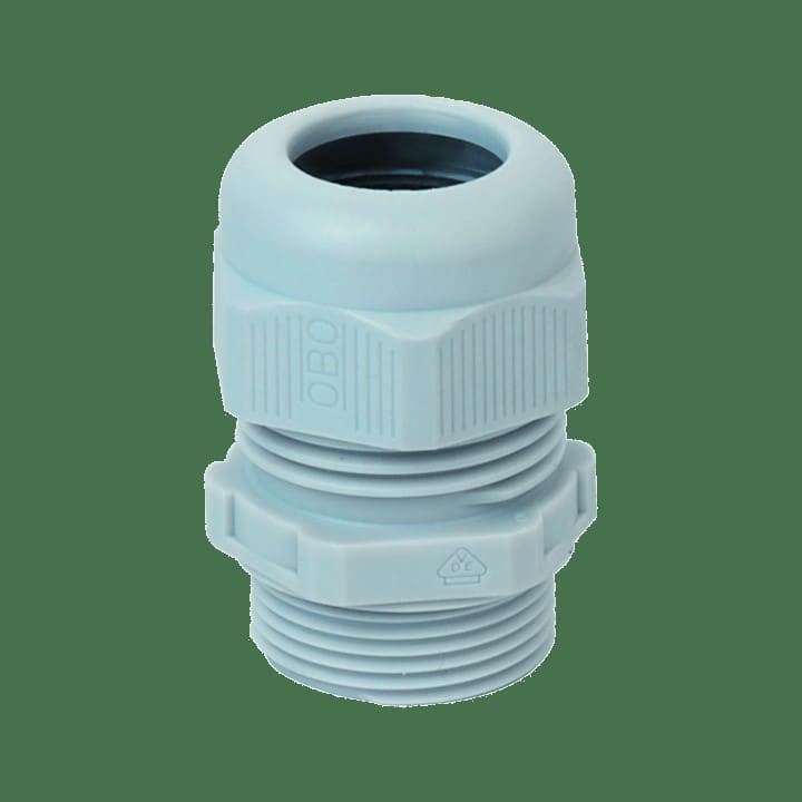 COSMEC - CSM6018-P48C PRESSACAVO POLIAMM.PG48 34-43 IP68 GHIER
