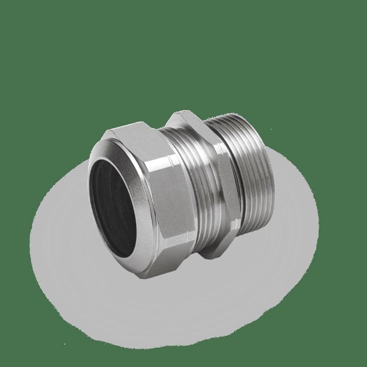 COSMEC - CSM6018X-M50 PRESSACAVO INOX M50 37-42 IP68