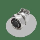 COSMEC - CSM6024-1610 RACC.MET. CURVO 45 M16 T.FLESS.10
