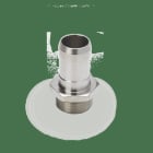COSMEC - CSM6057-121 RAC.MET. PORTAGOMMA G1/2 T.FLESS.12
