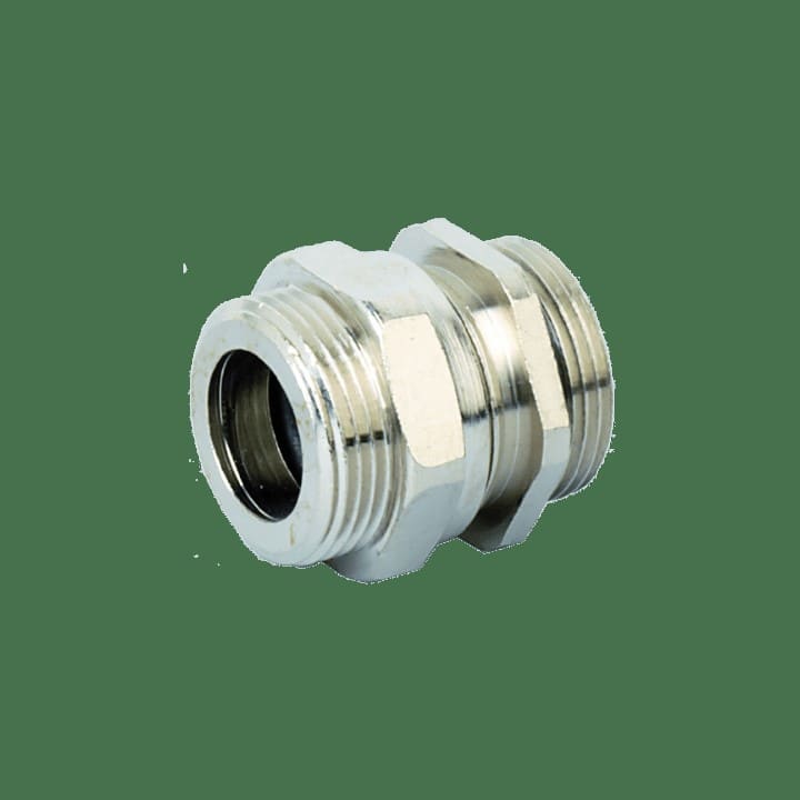 COSMEC - CSM6118-40M ADATT. PRESS. MET. M40-M40 20-27 IP68