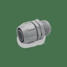 COSMEC - CSM6188-3229B RACCORDO PVC M. PG29 T.FLESS.32 GRIGIO70