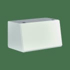 DKC-RAMBLOCK - RMBR5APC600 ALZATA PULPITO COMPONIBILE 600