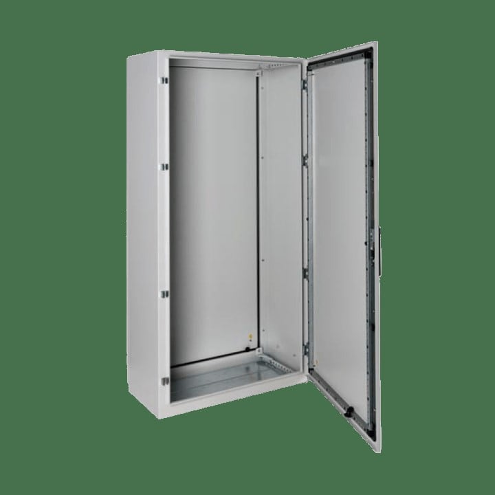 DKC-RAMBLOCK - RMBR5CAES16104 ARM MONO SEMPL 1600X1000X400 PORTA-RETRO