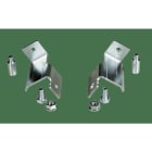 DKC-RAMBLOCK - RMBRZAE06 KIT MONTAGGIO PCE ARRETRATO
