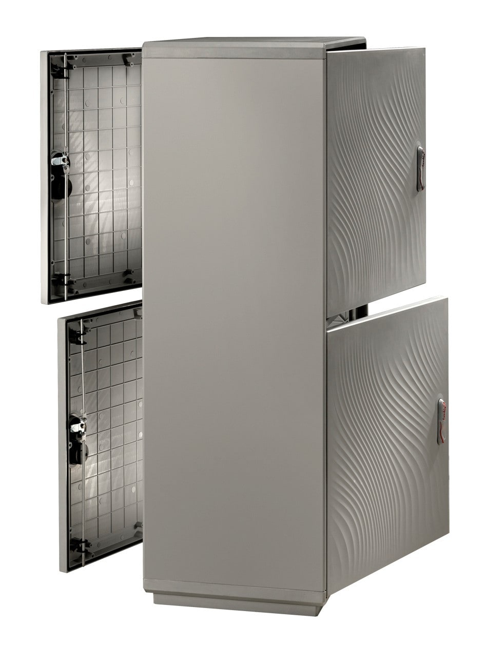 CONCHIGLIA - CON097770069 G-EA/A2/1 ESEC.BIFACCIALE-ARMADI 1 VANO