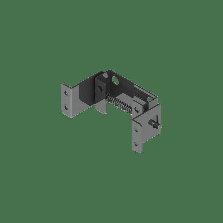 DKC-RAMBLOCK - RMBRZAE01 BLOCCO PORTA MECCANICO