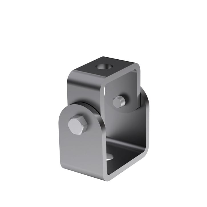 DKC-COMBITECH - SCZBSV1012 M5 GIUNTO SNODO UNIVERSALE EZ