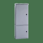 CONCHIGLIA - CON074115965 BVHTN/0-WL ARMADIETTO VETRORES.