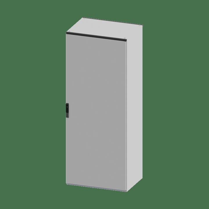 DKC-RAMBLOCK - RMBR5CAE12104 ARM MONO 1200X1000X400 PORTA - RETRO