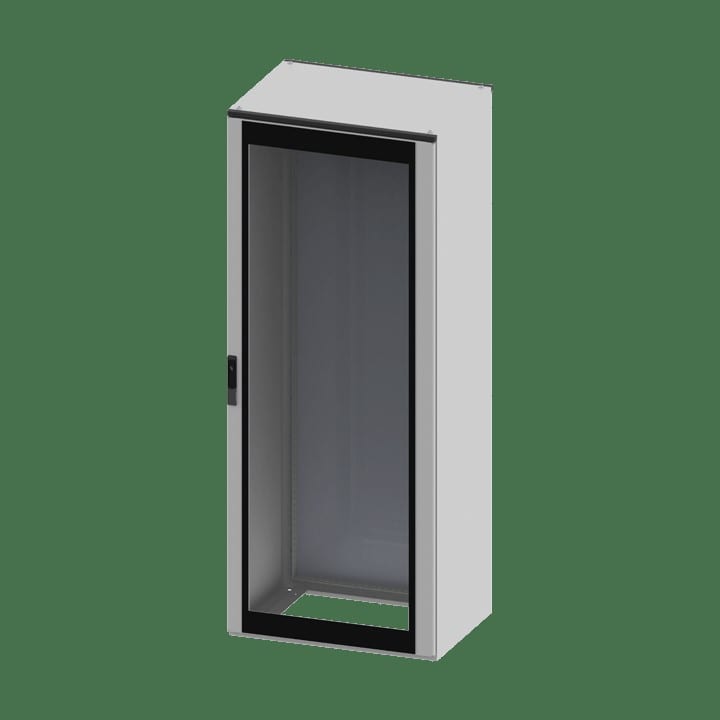 DKC-RAMBLOCK - RMBR5CAE2063V ARM MONO 2000X600X300 P. SERIG - RETRO