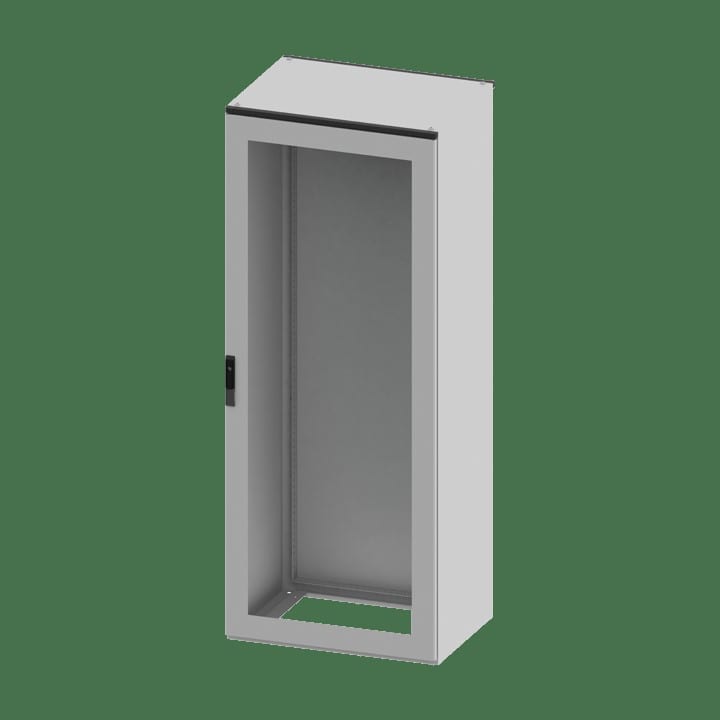 DKC-RAMBLOCK - RMBR5CAE12103X ARM MONO 1200X1000X300 P. TRASP - RETRO