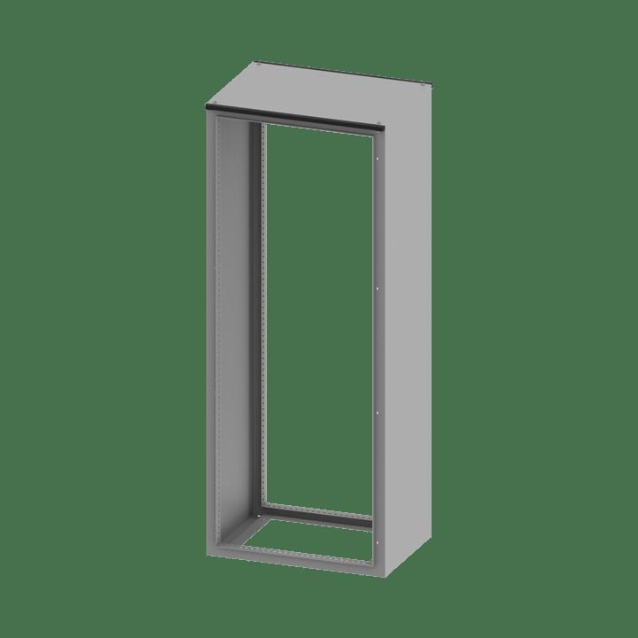 DKC-RAMBLOCK - RMBR5CAE18125S ARM MONO 1800X1200X500 STRUTTURA