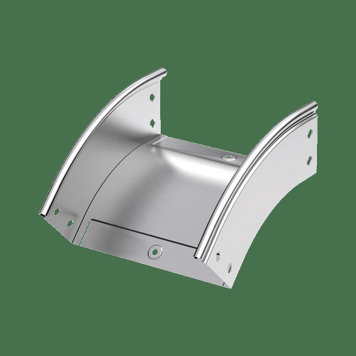 DKC-COMBITECH - SCZ5201076 C5 CURVA DISCESA 45 600X100 VB CONF