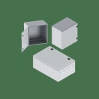 DKC-RAMBLOCK - RMBR5CE0462 CASSA 400X600X200 + P.C.