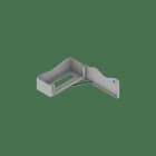 DKC-RAMBLOCK - RMBRZA31 BLOCCOPORTA ANTIVENTO X CASSA