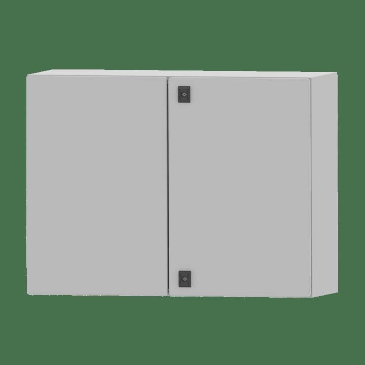 DKC-RAMBLOCK - RMBR5CE1213 CASSA 1200X1000X300 2 ANTE + P.C.