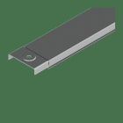 DKC-COMBITECH - SCZ5194000 C5 COPER. ELEMENTO RETT. C/T B. 50 MT 2