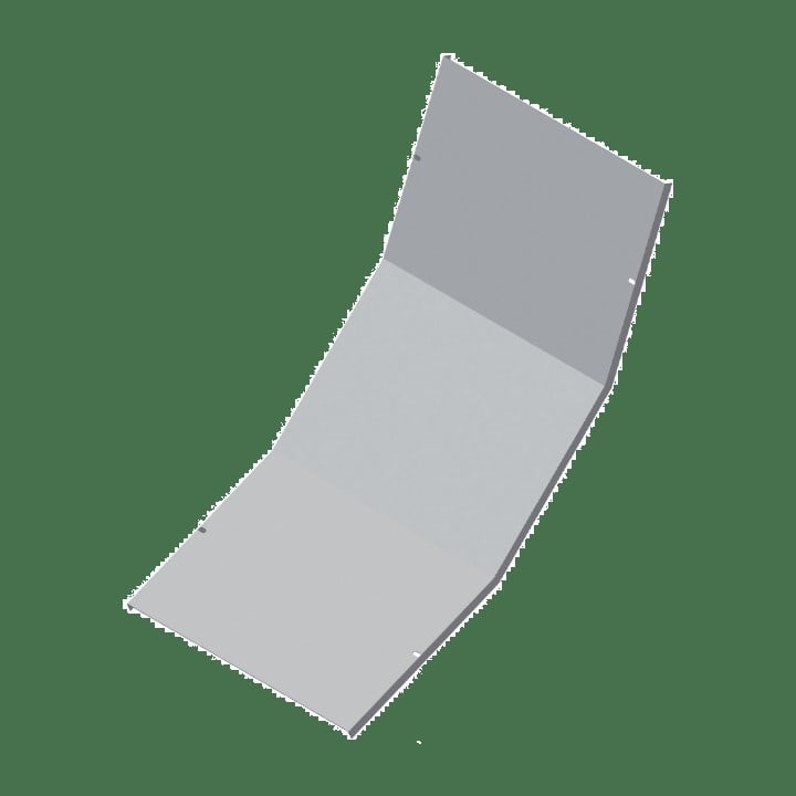 DKC-COMBITECH - SCZWNK736IX4 W5 COP. CURVA SALITA 90 B.400 R6 SP 1 IX