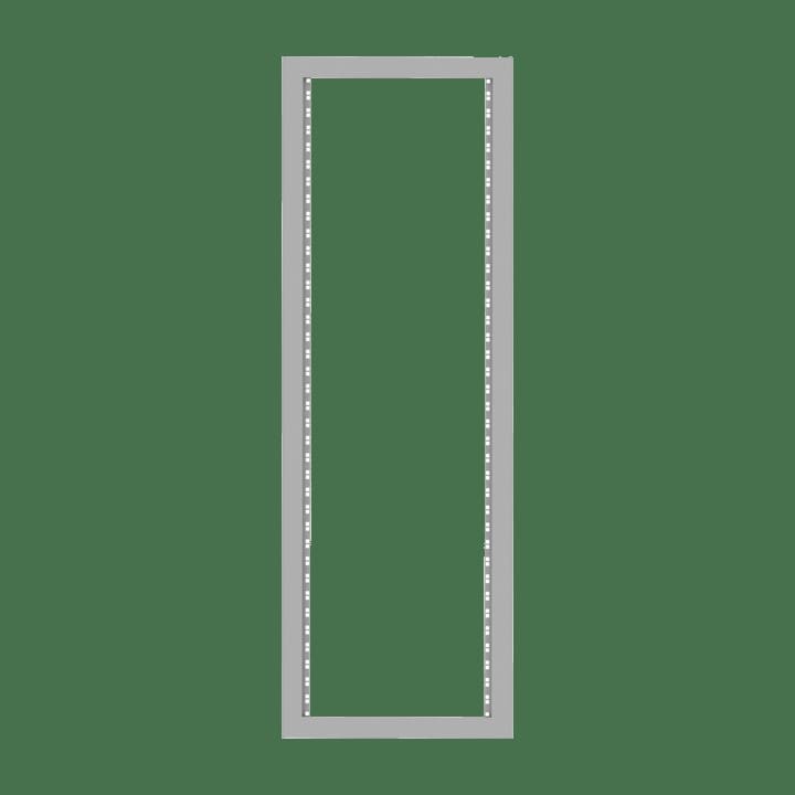 DKC-RAMBLOCK - RMBR5CRK1860 RETRO RACK 1800X600