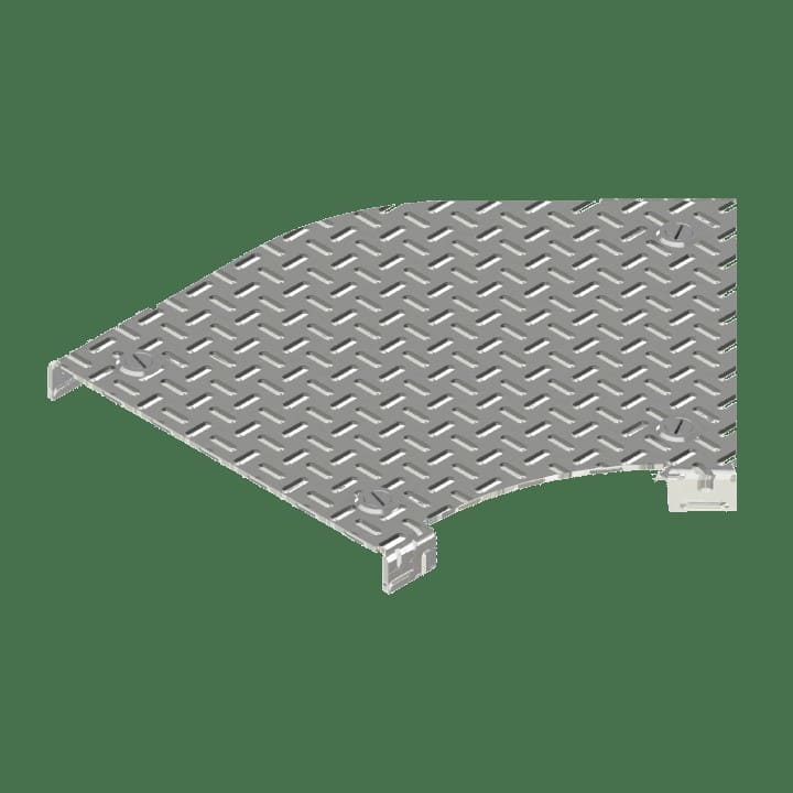 DKC-COMBITECH - SCZ5396506 C5 COP. PIANA 45 MAND. SP 3+2 B.400 AL