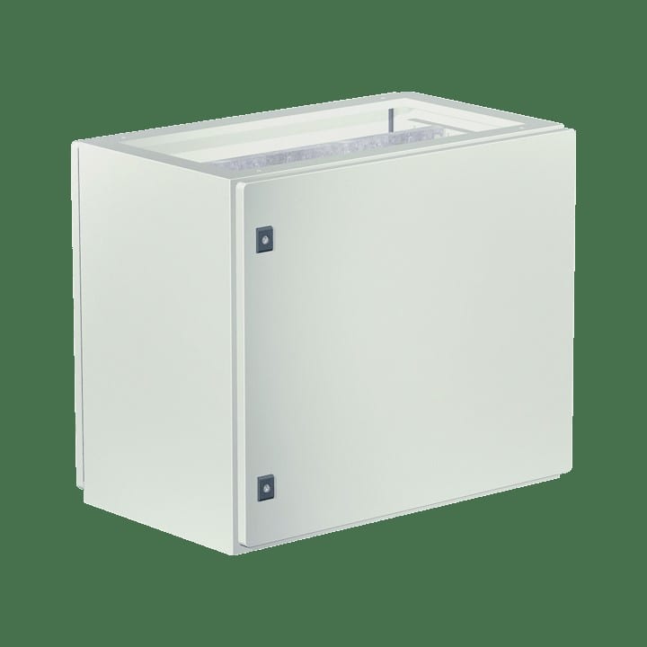 DKC-RAMBLOCK - RMBR5CPV1000 CASSA PULPITO VIDEO 1000