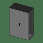 DKC-RAMBLOCK - RMBR5CQE181061 ARM COMP. 1800X1000X600 PORTA D.A. - RET