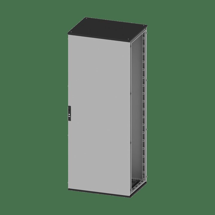 DKC-RAMBLOCK - RMBR5CQE1644T ARM COMP. 1600X400X400 PORTA - RETRO - P