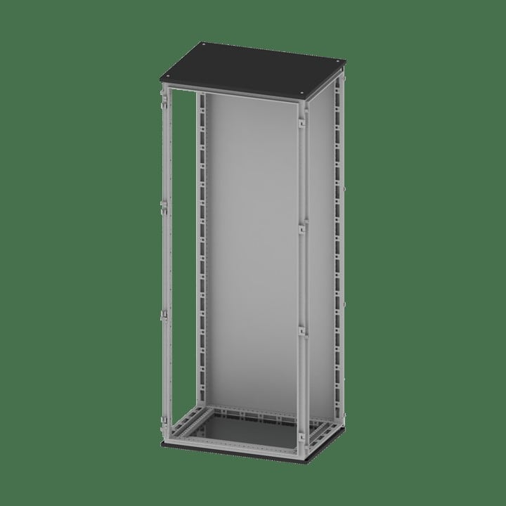 DKC-RAMBLOCK - RMBR5CQE1485R ARM COMP. 1400X800X500 RETRO