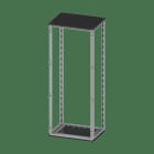 DKC-RAMBLOCK - RMBR5CQE20146S ARM COMP. 2000X1400X600 STRUTTURA