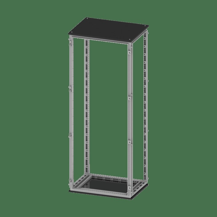 DKC-RAMBLOCK - RMBR5CQE16126S ARM COMP. 1600X1200X600 STRUTTURA