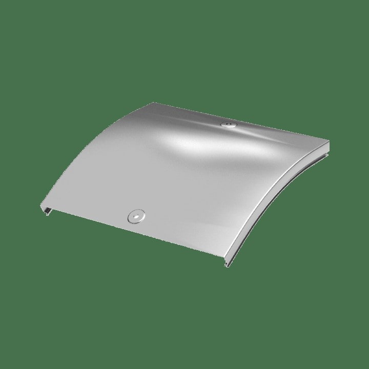 DKC-COMBITECH - SCZ5393451 C5 COPERCHIO CURVA DISCESA 30 B. 80 ZC