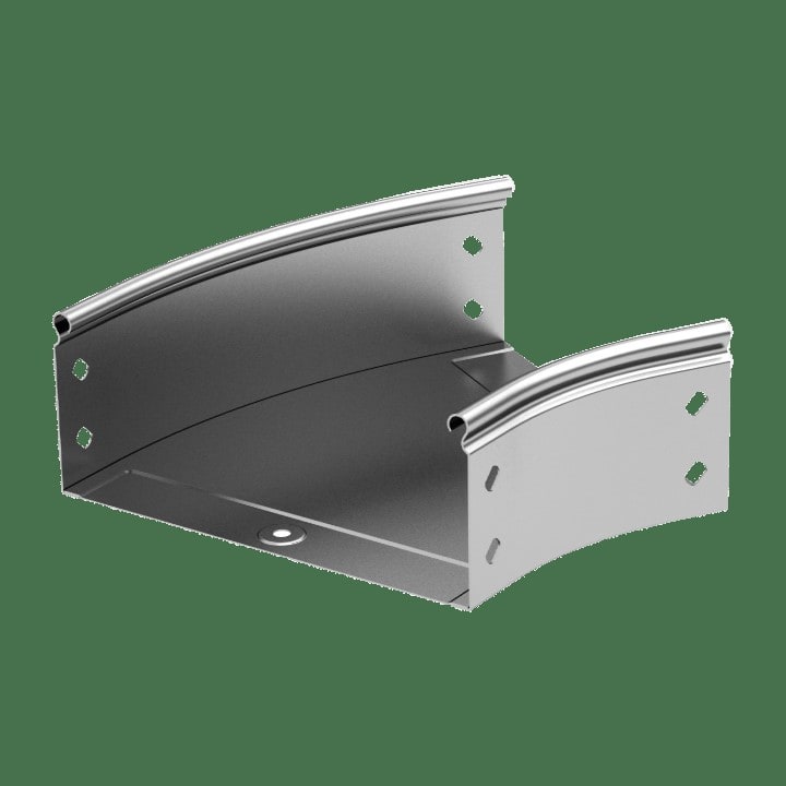 DKC-COMBITECH - SCZ5284435 C5 CURVA PIANA 30 400X80 VG CONF