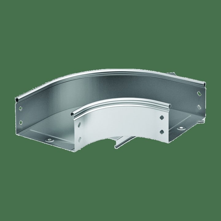 DKC-COMBITECH - SCZ5281017 C5 CURVA PIANA 90 600X80 VB CONF