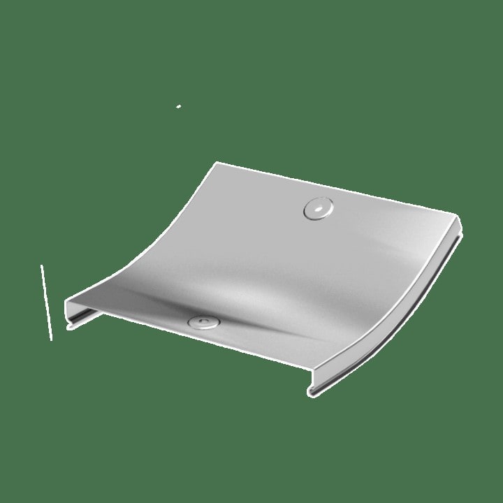 DKC-COMBITECH - SCZ5393442 C5 COPERCHIO CURVA SALITA 30 B. 100 ZC