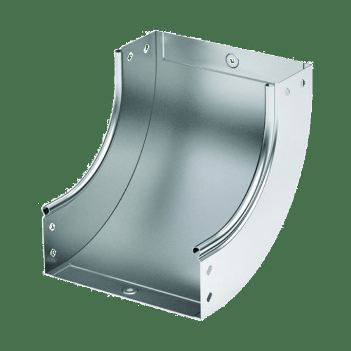 DKC-COMBITECH - SCZ5204066 C5 CURVA SALITA 90 600X100 VG CONF