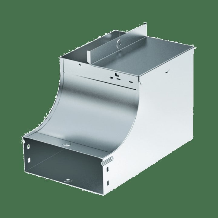 DKC-COMBITECH - SCZ5203136 C5 CURVA SALITA SGHEMBA 90 SX 600X100 ZC