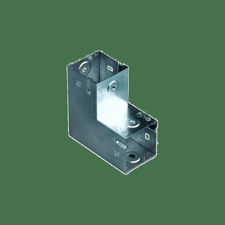 DKC-COMBITECH - SCZ5254069 C5 CURVA SALITA 90 50X50 CONF. VG