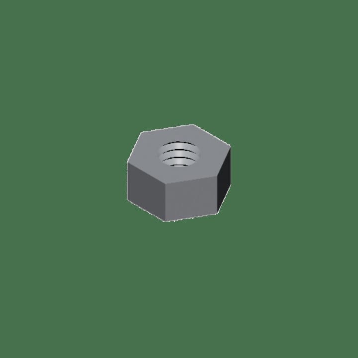 DKC-COMBITECH - SCZMDS04AIX6 W5 DADO FISSAGGIO COPERCHIO M4 IX6