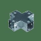 DKC-COMBITECH - SCZ5251049 C5 DERIVAZIONE PIANA A X 50X50 CONF. VB