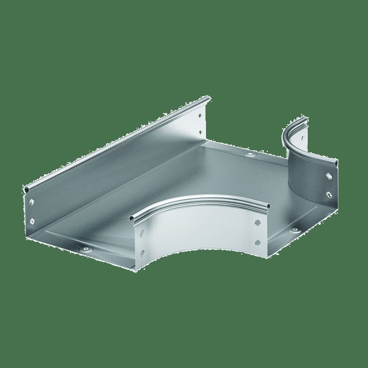 DKC-COMBITECH - SCZ5204024 C5 DERIVAZ. PIANA T 400X100 VG CONF