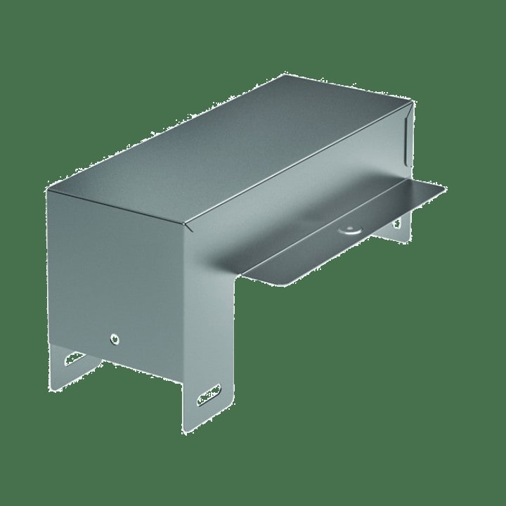 DKC-COMBITECH - SCZ5250235 C5 DERIV. VERTICALE COP. 300-50 H 50 ZS