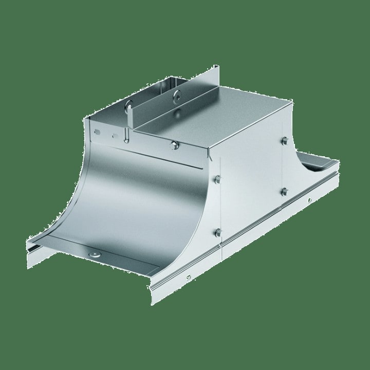 DKC-COMBITECH - SCZ5253175 C5 T SGHEMBO SALITA COPERCHIO 400X50 ZC