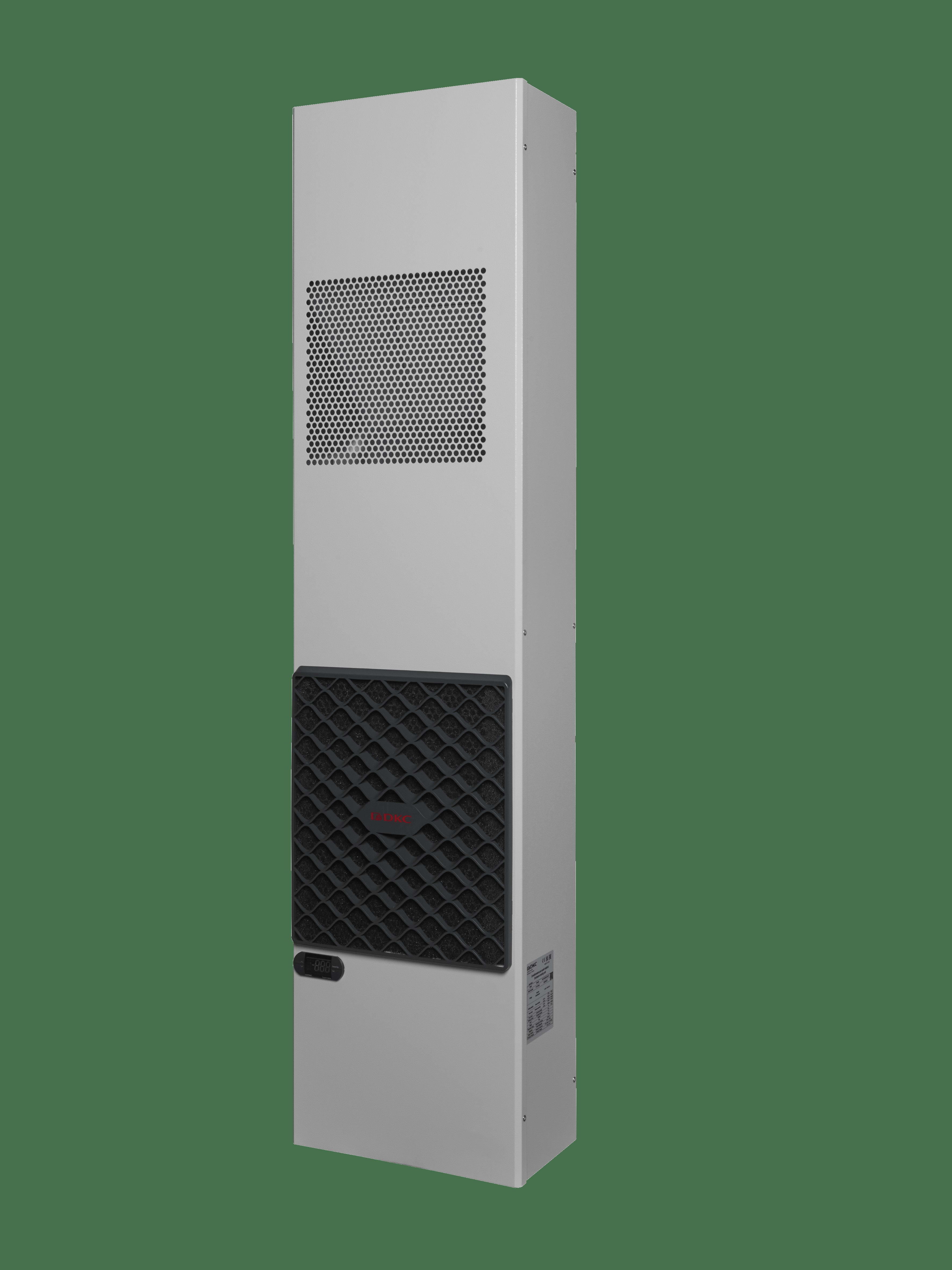 DKC-RAMKLIMA - KLMR5CND15021SOT COND PR 1500W 230V-50/60HZ-1 SO