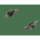 DKC POWER SOLUTIONS - HRCDTN00ZJCO1AA000 CONGIUNZIONE 4P/5P